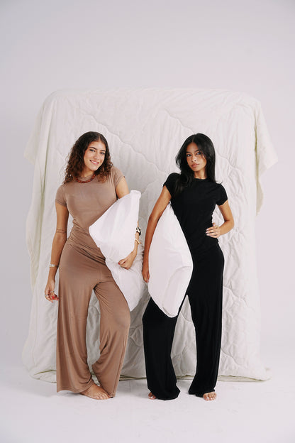 The buttersoft Pajama set