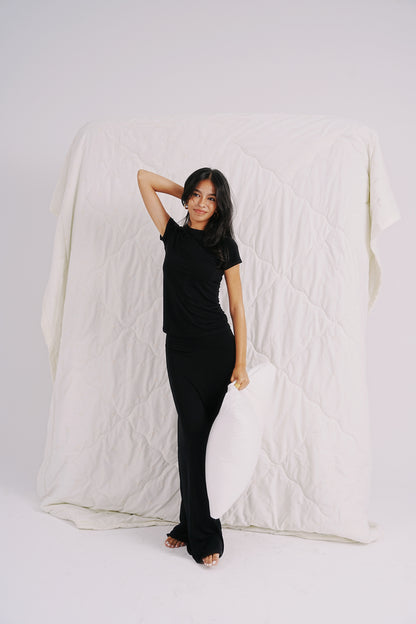 The buttersoft Pajama set