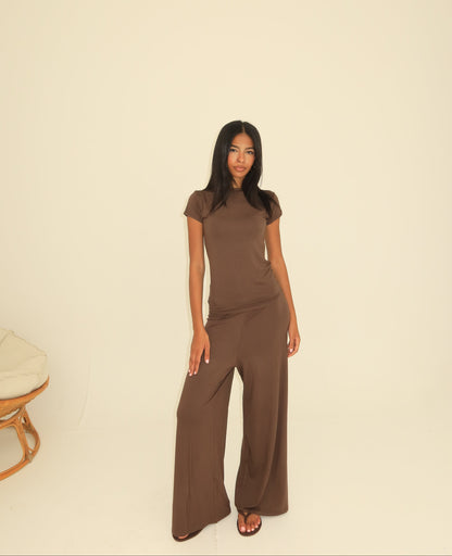 The butter soft Pajama set